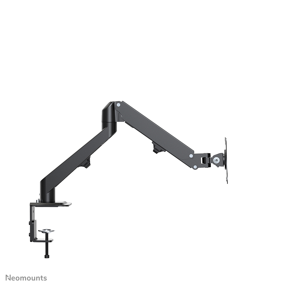 Neomounts DS70-700BL1 Support d'écran à fixer 17-27" - ressort à gaz